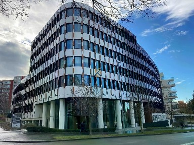 Pronájem obchodního prostoru 45 m²
