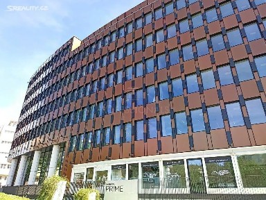 Pronájem obchodního prostoru 57 m²