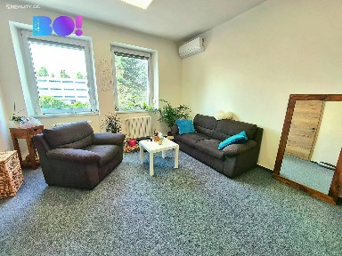 Pronájem kanceláře 61 m²