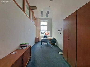 Pronájem kanceláře 16 m²