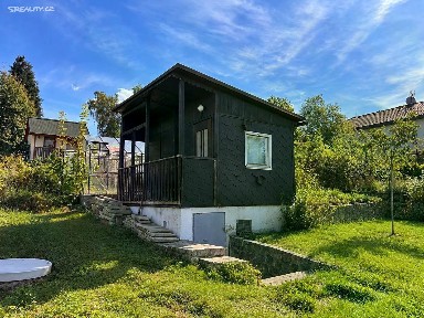 Prodej chaty 366 m², pozemek 351 m²