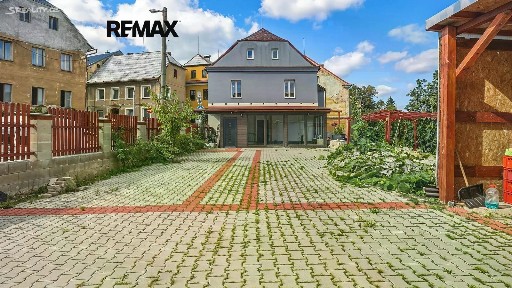 Pivovarská, Cvikov - Cvikov I