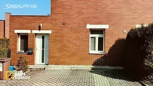 Pronájem rodinného domu 97 m², pozemek 190 m²