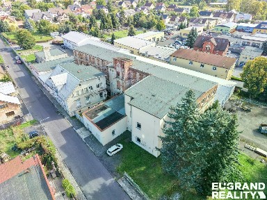 Žilinská, Varnsdorf