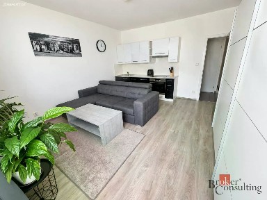 Pronájem bytu 2+kk 52 m²