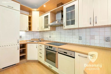 Pronájem bytu 2+kk 53 m²