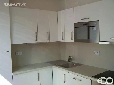 Pronájem bytu 2+kk 66 m²