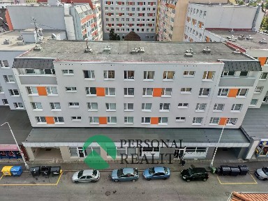 Vašatova, Kladno