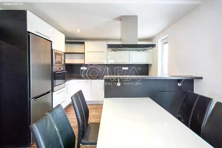 Pronájem bytu 3+1 71 m²