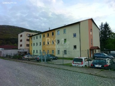 Pronájem bytu 1+kk 40 m²