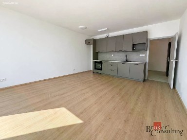 Pronájem bytu 2+kk 52 m²