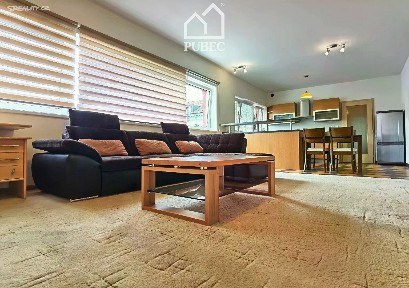 Pronájem bytu 2+kk 73 m²