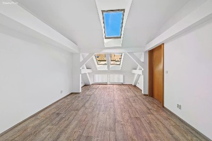 Pronájem bytu 2+kk 65 m²