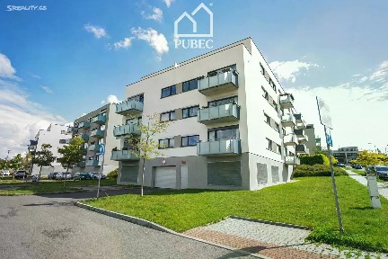 Pronájem bytu 3+kk 83 m²