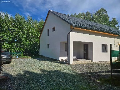 Pronájem bytu 1+kk 39 m²