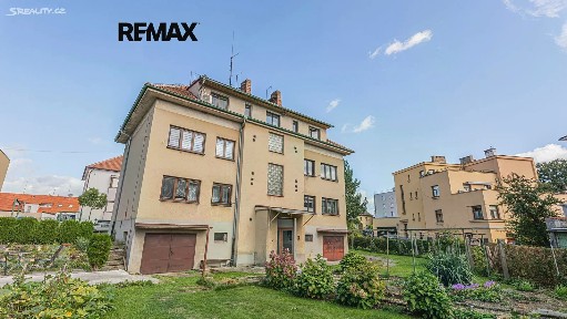 Pronájem bytu 3+kk 56 m²