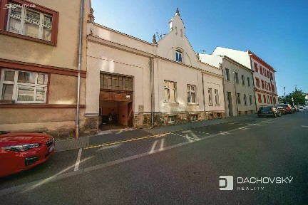 Prodej rodinného domu 150 m², pozemek 409 m²