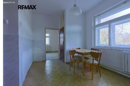 Prodej bytu 3+1 74 m²
