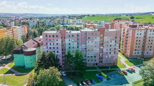 Prodej bytu 4+1 79 m²