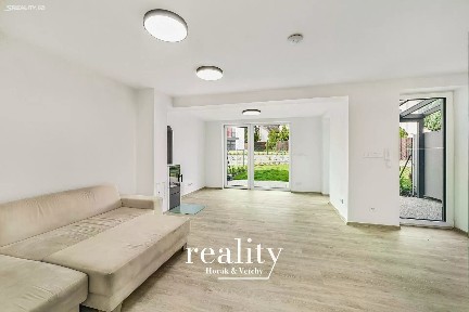 Pronájem bytu 2+kk 58 m²