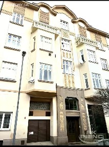 Vodní, Prostějov