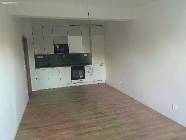 Pronájem bytu 2+kk 44 m²