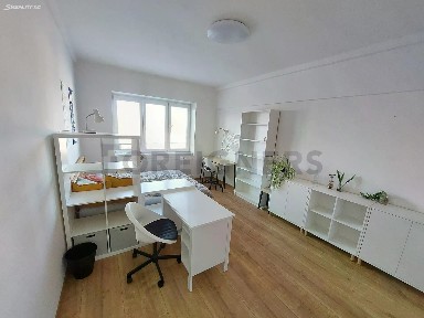 Pronájem bytu pokoje 12 m²