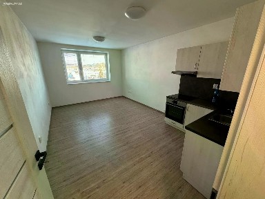 Pronájem bytu 2+kk 56 m²