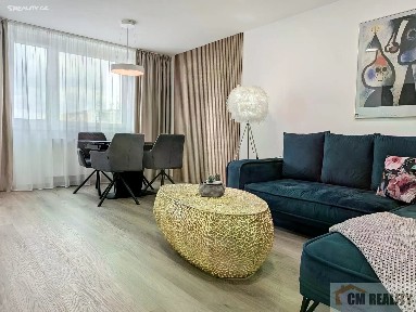 Pronájem bytu 3+kk 68 m²