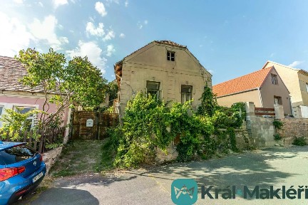 Žlábkova, Třebenice