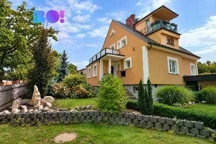 Prodej rodinného domu 258 m², pozemek 1188 m²