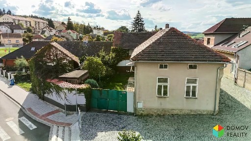 Husovo náměstí, Hořovice