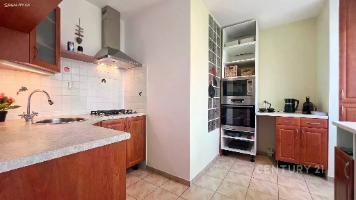 Pronájem bytu 2+1 60 m²