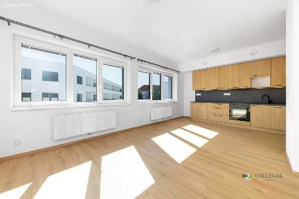 Pronájem bytu 2+kk 72 m²