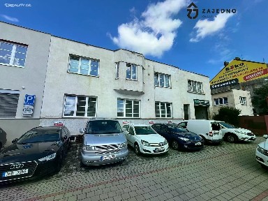 Pronájem bytu 2+1 60 m²