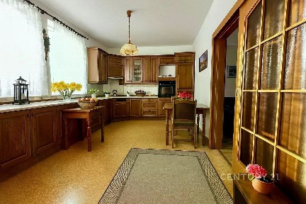 Petra Křivky, Brno - Nový Lískovec