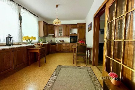 Petra Křivky, Brno - Nový Lískovec