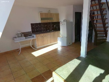 Podnásepní, Brno - Trnitá