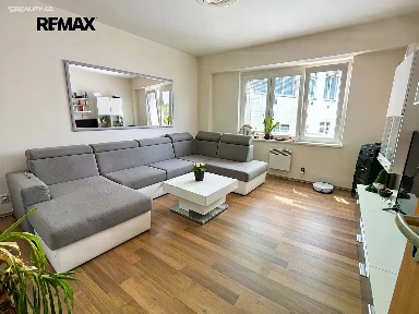 Pronájem bytu 2+1 41 m²