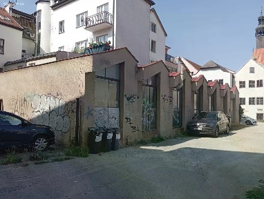 Prodej komerční nemovitosti 205 m²