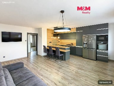 Prodej bytu 3+kk 68 m²