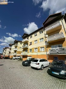 Prodej bytu 3+kk 59 m²