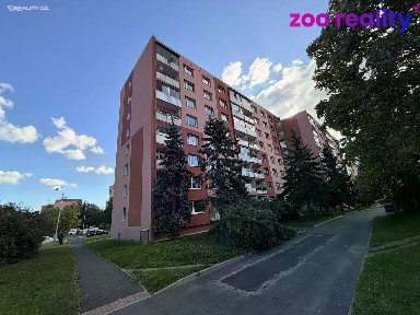 Prodej bytu 2+1 63 m²