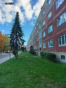 Prodej bytu 2+1 55 m²