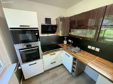 Prodej bytu 3+1 63 m²