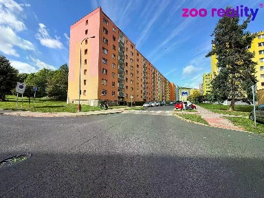 Prodej bytu 3+1 77 m²