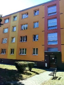 Prodej bytu 3+1 67 m²