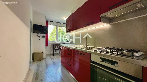 Prodej bytu 3+1 71 m²