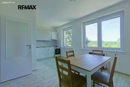 Prodej bytu 3+kk 60 m²