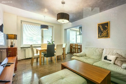 Prodej bytu 3+kk 73 m²